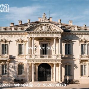 Chandelier Lighting Home Cream And Brown House Exterior No-9990