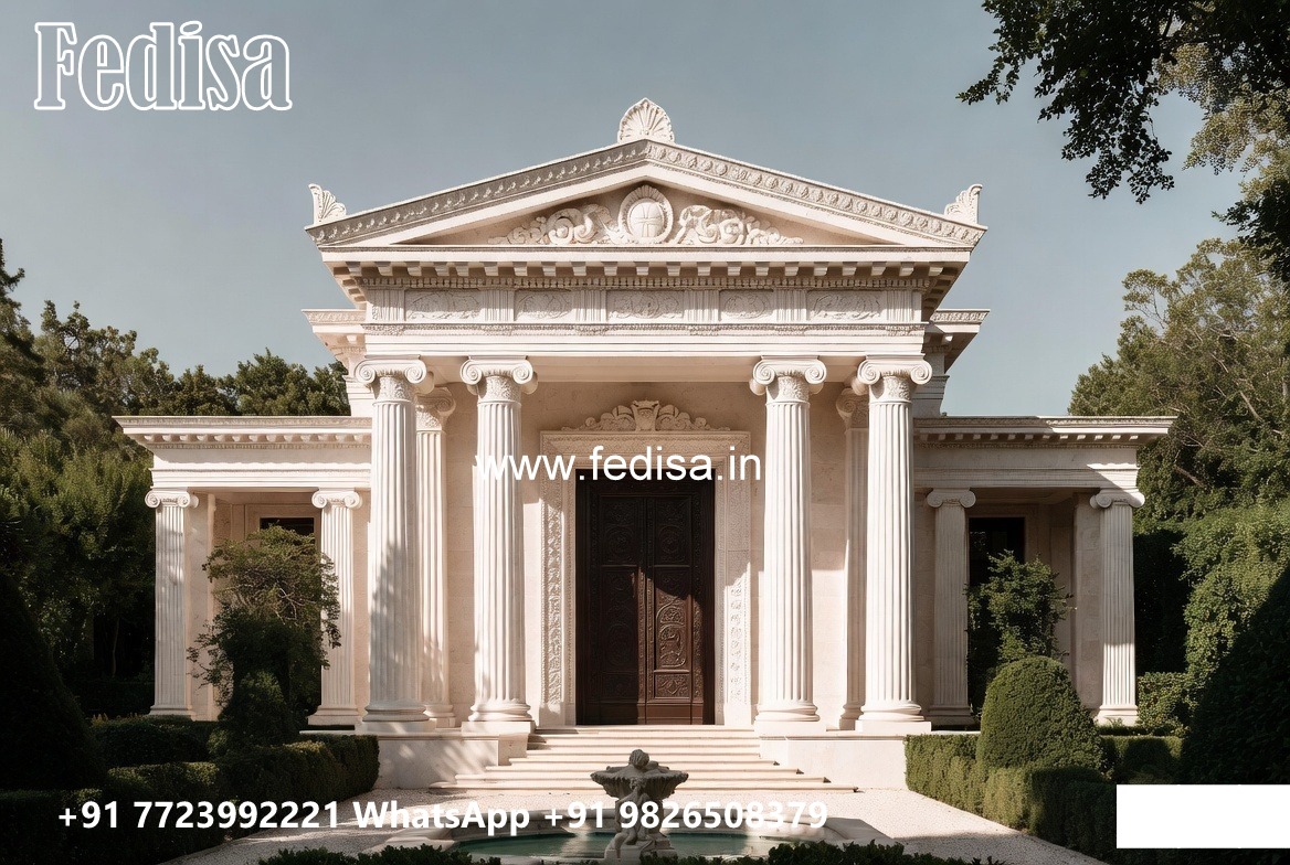 Luxury Classic Living Room Gray Paint For Outside House No-10022