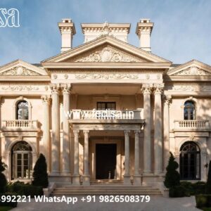 Vintage Home Decor Ideas Simple Villa Design No-10108