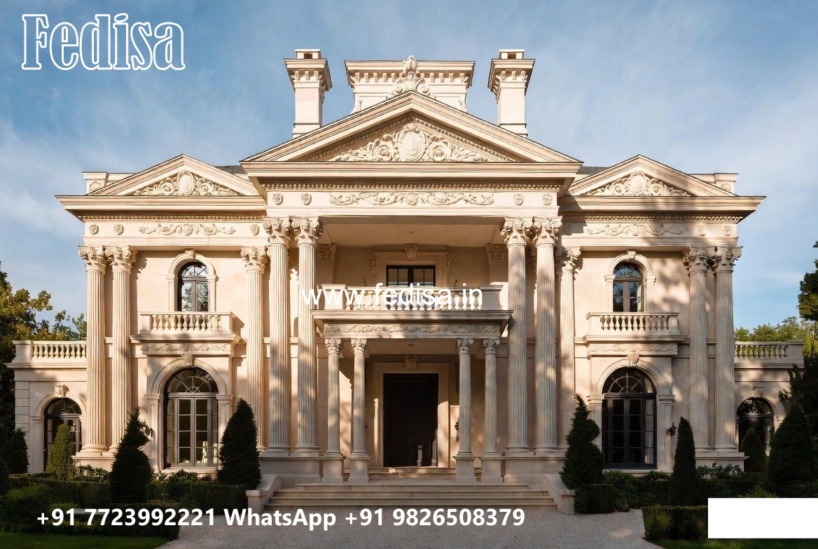 Vintage Home Decor Ideas Simple Villa Design No-10108