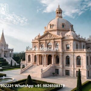Classic Villa Front Elevation Design Villa Entrance Door Design No-10164
