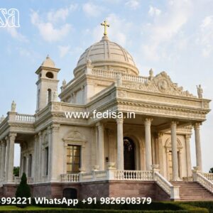 Classic Home Design Traditional Villa Design No-10174