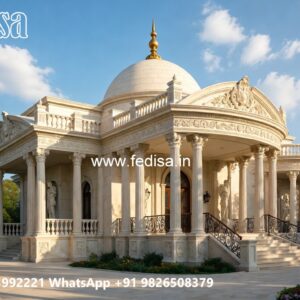 Luxury Classic Living Room Ararat Villa In Maku No-10192