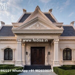 Patio Design Classic House Modern Villa Pinterest No-10201