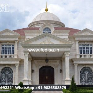 Classic Home Decor Ideas For Living Room Villa Structure Design No-10208