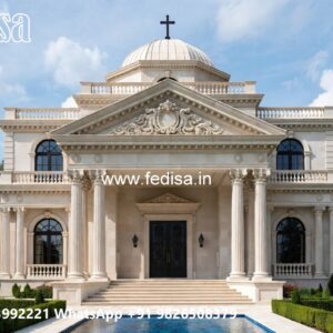 Elegant Villa Design New Villa Design No-10376