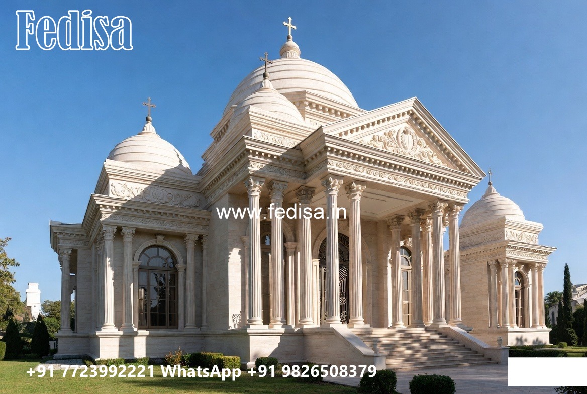 Chandelier Lighting Interior Modern Villa Exterior No-10394