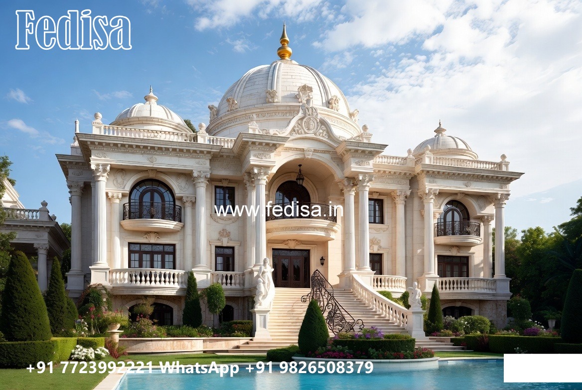 Antique Furniture Home 101 Gaj Villa Design No-10476