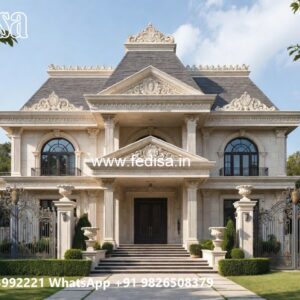 Front Yard Classic Home Ararat Villa In Maku No-10481