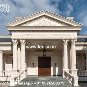 Elegant Home Design Ultra Modern Villa Designs No-10581