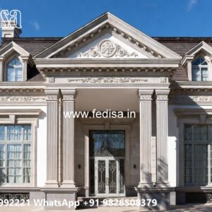 Courtyard Home Design Villa Courtyard Design No-10606