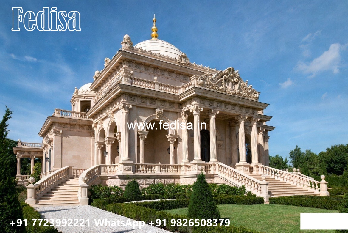 Fountain Garden Villa