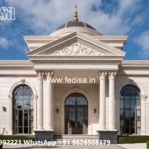 Classic Home Garden Design Simple House Designs 3 Bedrooms No-10723