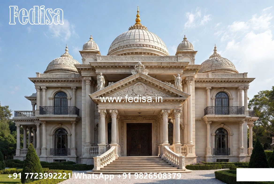 #villainspiration Luxury House Design No-10779