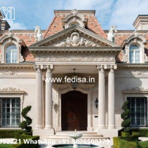 Elegant House Design 3d Interior Design No-10788