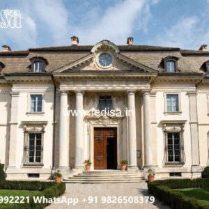 Modern Classic House Design Ideas 5 Bedroom House Plans Single Story No-10813