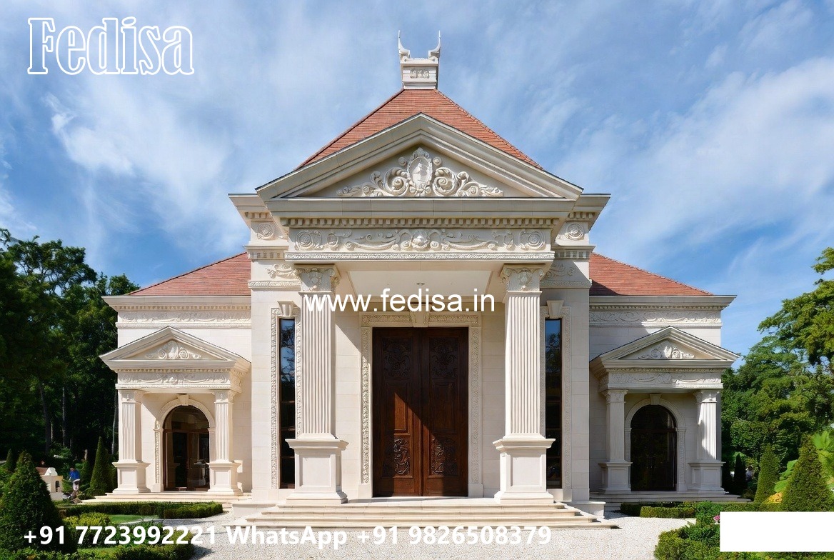 Classic Home Style Modern Farmhouse Design No-10944