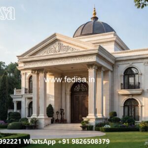 Traditional Landscaping Ideas Korean House Design No-10968