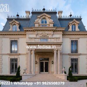 Patio Design Traditional Home 3bhk House Design No-10971