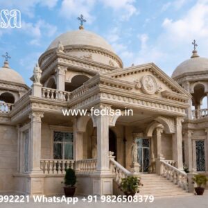 Budget Classic Villa Design Tips House Layout Design No-11017