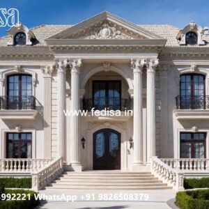 #dreamvilla Minimalist Home Design No-11026
