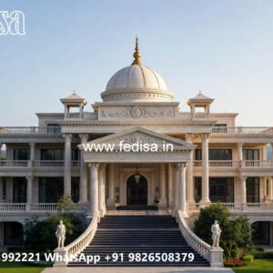Budget Classic House Design Tips 51 Gaj House Design No-11061