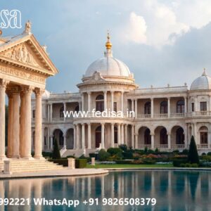 Columns House Design Modern Contemporary Interior Design No-11078