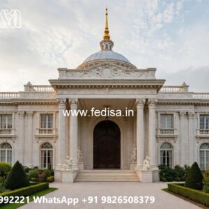 Small Classic Villa Design Inspiration Small Pooja Room Designs For Home No-11135