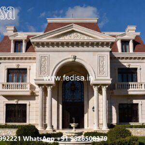 Classic House Interior 4 Story House Plans No-11165
