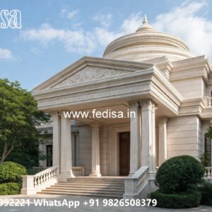 Traditional Home Design With Modern Touch Home Entrance Ideas No-11222