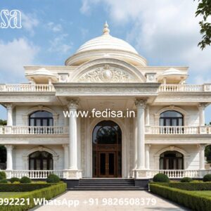 Elegant Classic Home Exterior Ideas Home Office Interior Design No-11224