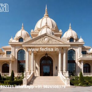 Vintage Luxury Interiors Simple House Interior Design No-11246
