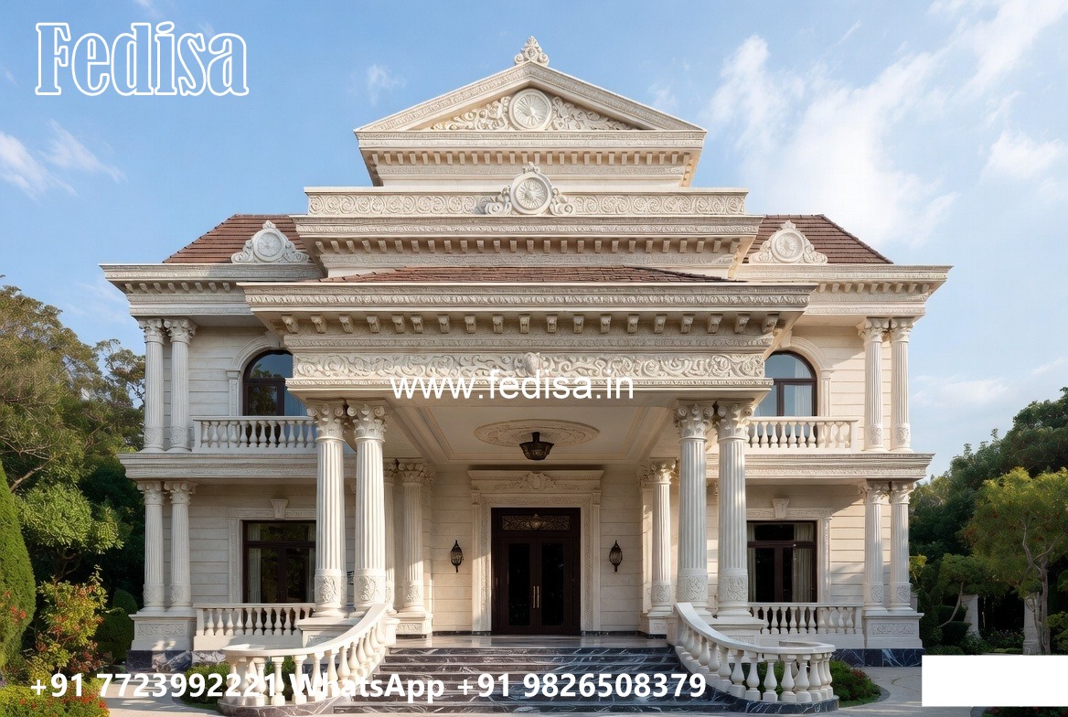 #royalhomedesign 4 Storey Modern House Designs And Floor Plans No-11268