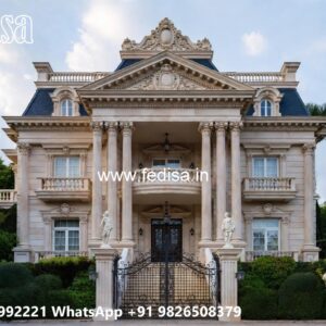 Elegant House Design Small House Layout No-11276
