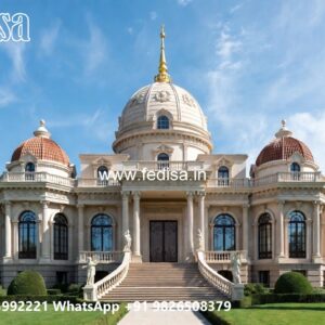 Symmetrical House Design Staircase Ideas For Small House No-11283