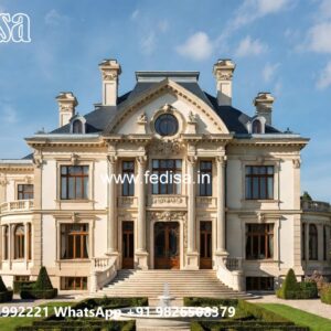 Luxury Classic Villa Exterior Design Ideas 6 Marla House Design 2026 No-11378