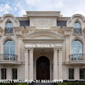 Timeless Home Design Simple 2 Storey House Design No-11400