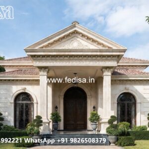 Traditional Home Design Minimalist House Interior No-11433