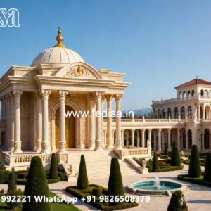 Neoclassical Home Design Timber Frame Home Plans No-11441