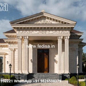 Modern Classic Home Design Ideas Simple One Story House Plans No-11461