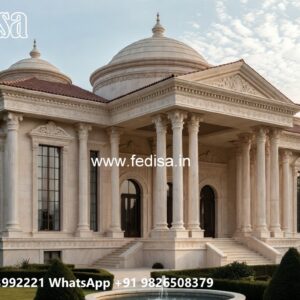 European Style Villa 2 Bhk Interior Design No-11472