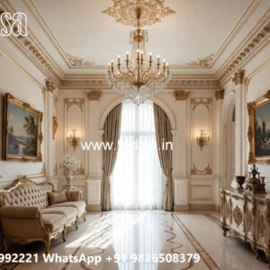 Royal Villa Design Small Home Design Ideas No-11476