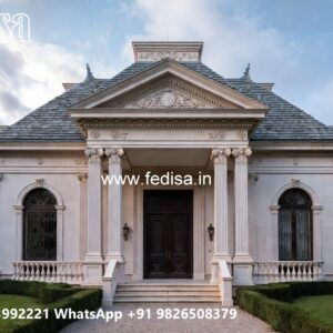 Vintage Luxury Interiors Simple 2 Bedroom House Plans No-11490