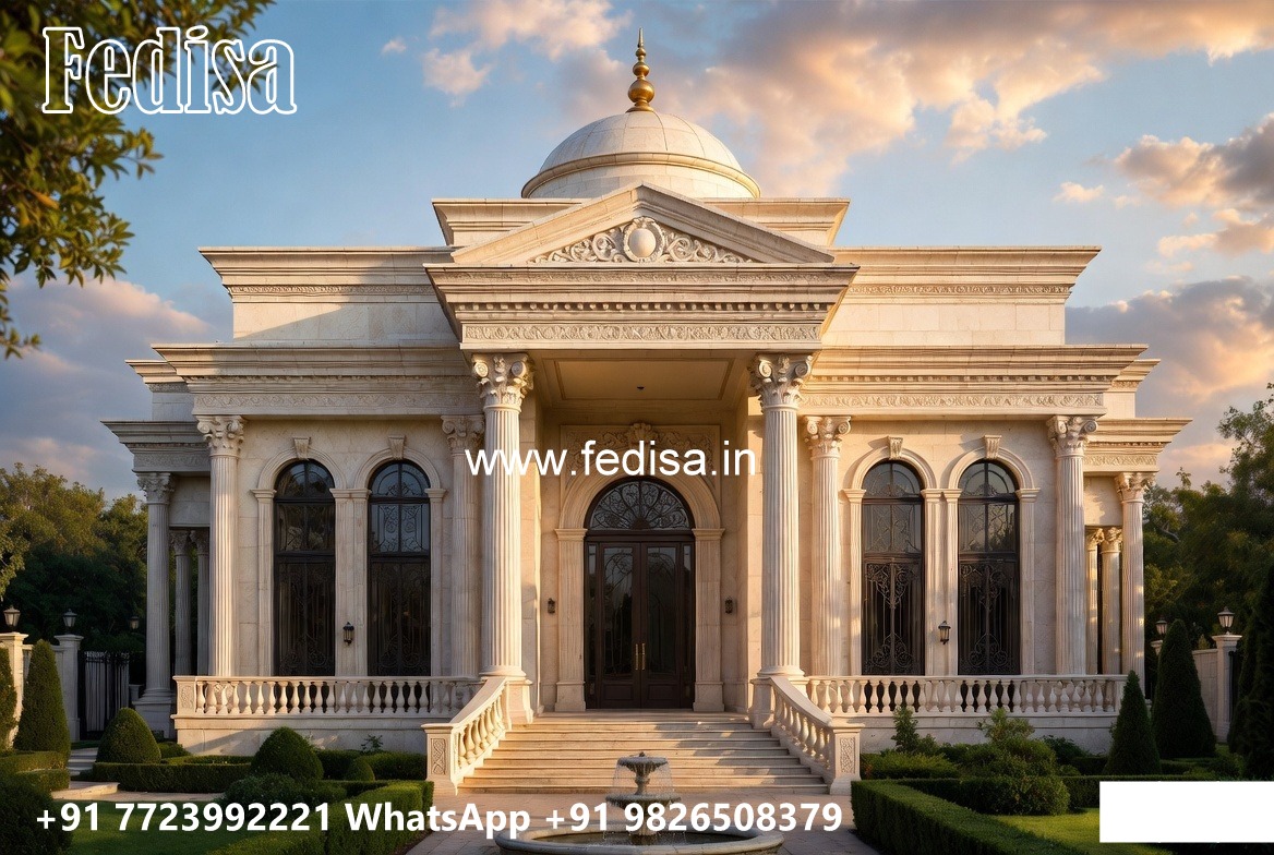 #luxuryvilladesign Nordic Style House No-11508