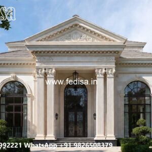 Classic Home Design Mandir Decoration Ideas No-11516