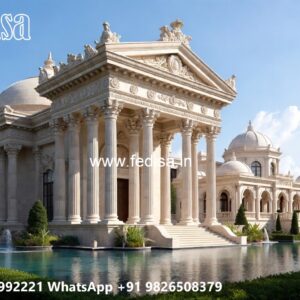 Elegant House Design Ritu Kumar Home No-11520