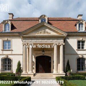 Heritage House Design Modern Spanish Style Homes No-11521