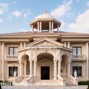 Patio Design Classic House Interior Living Room No-11543