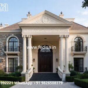 Luxury Classic House Interior Ideas Modern Mandir Design For Home No-11547