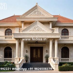 Patio Design Traditional Home Pooja Room Interior No-11581